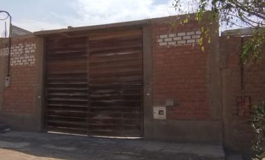 VENDO ACCIONES Y DERECHOS de TERRENO EN PUENTE PIEDRA