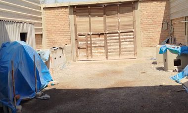 VENDO ACCIONES Y DERECHOS de TERRENO EN PUENTE PIEDRA