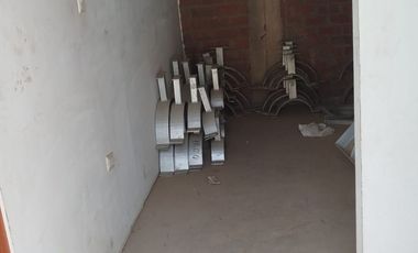 VENDO ACCIONES Y DERECHOS de TERRENO EN PUENTE PIEDRA