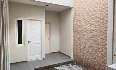 Di jual Murah, Rumah Dekat jl pettarani & Sultan alauddin