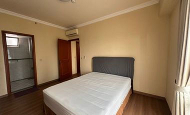 Rent Apartement at Kuningan South Jakarta, Puri Casablanca  (2 Bedroom) Fully Furnished