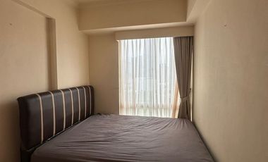 Rent Apartement at Kuningan South Jakarta, Puri Casablanca  (2 Bedroom) Fully Furnished