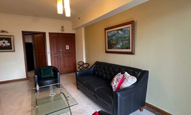 Rent Apartement at Kuningan South Jakarta, Puri Casablanca  (2 Bedroom) Fully Furnished