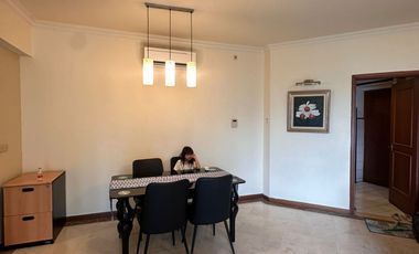 Rent Apartement at Kuningan South Jakarta, Puri Casablanca  (2 Bedroom) Fully Furnished