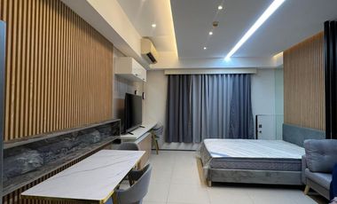 Studio for rent in Greenhills Viridian