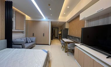 Studio for rent in Greenhills Viridian