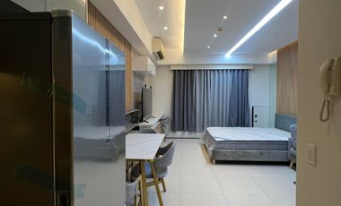 Studio for rent in Greenhills Viridian