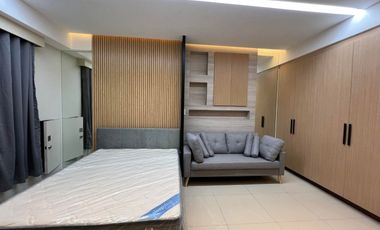 Studio for rent in Greenhills Viridian
