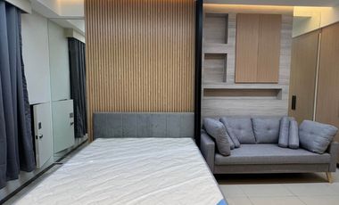 Studio for rent in Greenhills Viridian