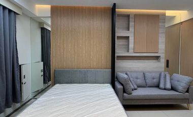 Studio for rent in Greenhills Viridian