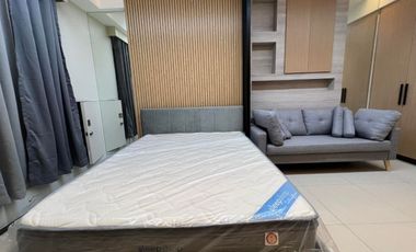 Studio for rent in Greenhills Viridian