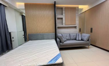 Studio for rent in Greenhills Viridian
