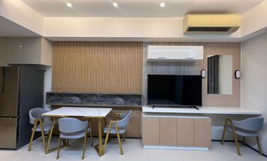 Studio for rent in Greenhills Viridian