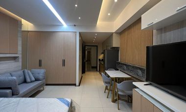 Studio for rent in Greenhills Viridian