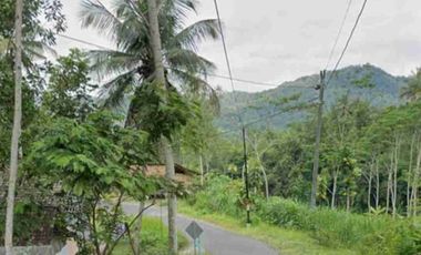 Jual Cepat Rumah siap Huni dekat pasar Kokap