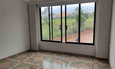 SE VENDE HERMOSA CASA EN FUSAGASUGA BARRIO SAN MATEO EXCELENTE UBICACIÓN.