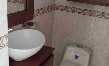 SE VENDE HERMOSA CASA EN FUSAGASUGA BARRIO SAN MATEO EXCELENTE UBICACIÓN.