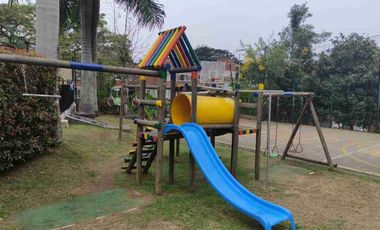 SE VENDE HERMOSA CASA EN FUSAGASUGA BARRIO SAN MATEO EXCELENTE UBICACIÓN.