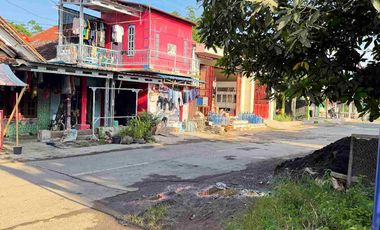 Tanah Kavling Darat Siap Bangun Di Desa Karangmalang Ketanggungan Brebes