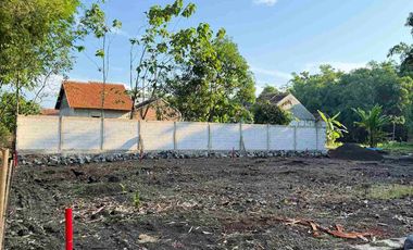 Tanah Kavling Darat Siap Bangun Di Desa Karangmalang Ketanggungan Brebes