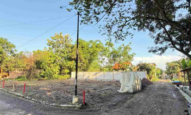 Tanah Kavling Darat Siap Bangun Di Desa Karangmalang Ketanggungan Brebes