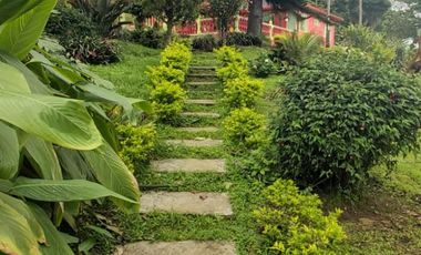 Venta De Finca Campestre