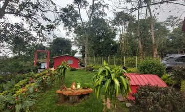 Venta De Finca Campestre