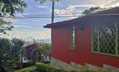 Venta De Finca Campestre