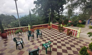 Venta De Finca Campestre