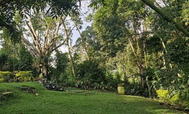 Venta De Finca Campestre