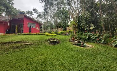 Venta De Finca Campestre