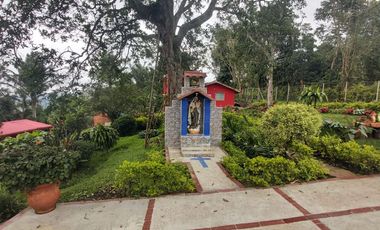 Venta De Finca Campestre