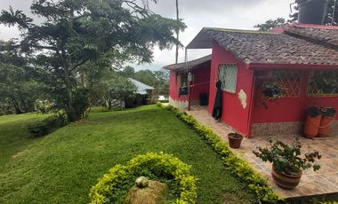 Venta De Finca Campestre