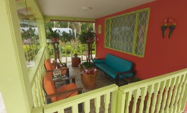 Venta De Finca Campestre