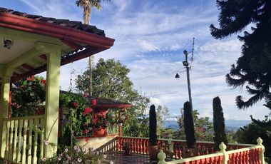 Venta De Finca Campestre