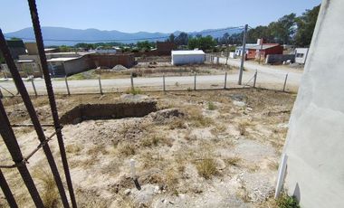 VENTA DE CASAS EN SALTA. RUTA NRO. 21 CAMINO A SAN AGUSTIN. CASA A TERMINAR, ESQUINA.