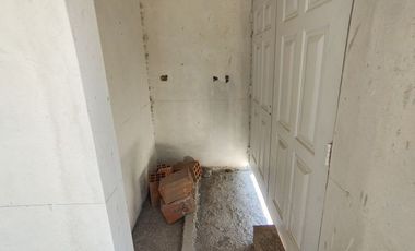 VENTA DE CASAS EN SALTA. RUTA NRO. 21 CAMINO A SAN AGUSTIN. CASA A TERMINAR, ESQUINA.