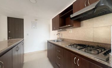 Apartamento en Arriendo en Cumbres Envigado Antioquia