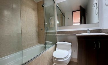 Apartamento en Arriendo en Cumbres Envigado Antioquia