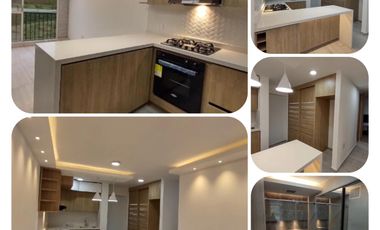 VENTA DE ESPECTACULAR APARTAMENTO  EN DOSQUEBRADAS.