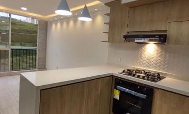 VENTA DE ESPECTACULAR APARTAMENTO  EN DOSQUEBRADAS.