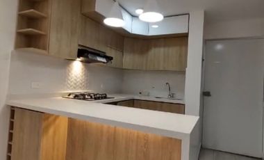 VENTA DE ESPECTACULAR APARTAMENTO  EN DOSQUEBRADAS.