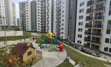 VENTA DE ESPECTACULAR APARTAMENTO  EN DOSQUEBRADAS.