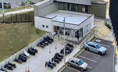 VENTA DE ESPECTACULAR APARTAMENTO  EN DOSQUEBRADAS.