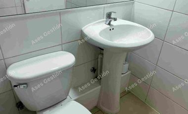 Arriendo Departamento Edificio Activo