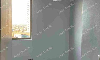 Arriendo Departamento Edificio Activo