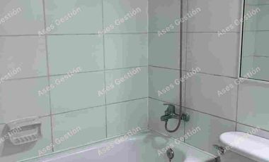 Arriendo Departamento Edificio Activo