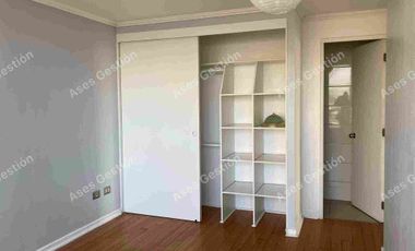 Arriendo Departamento Edificio Activo