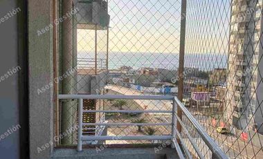Arriendo Departamento Edificio Activo
