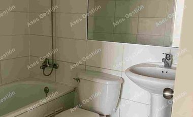 Arriendo Departamento Edificio Activo